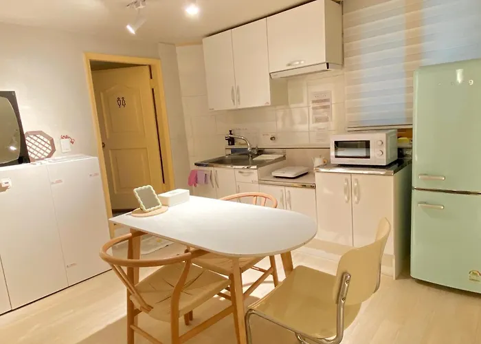 Nangman House Seoel